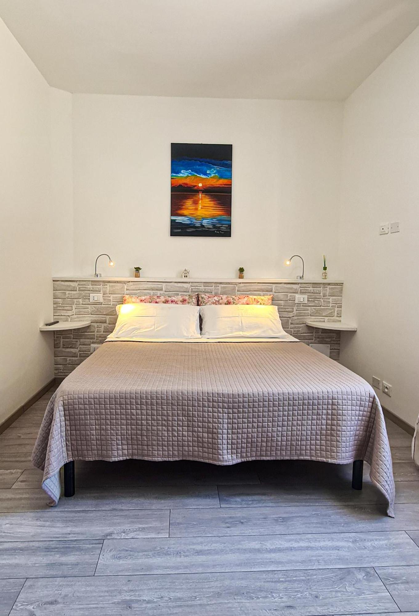 Vacanze A Colori Porto Recanati Exteriör bild